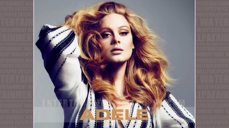 Adele 10 - adele, wallpaper, people, celebrity