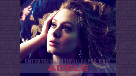 Adele 12 - adele, wallpaper, people, celebrity