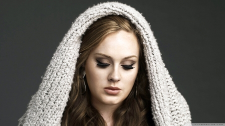 Adele 24 - adele, wallpaper, people, celebrity