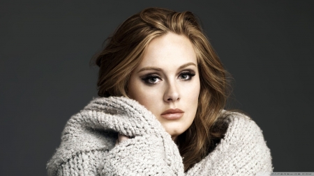 Adele 25 - adele, wallpaper, people, celebrity