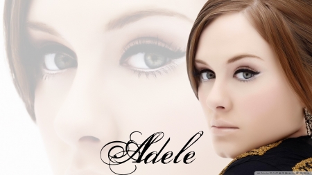 Adele 27 - adele, wallpaper, people, celebrity