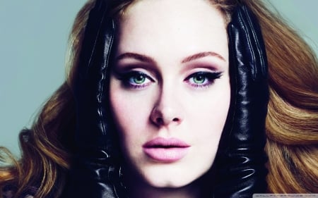 Adele 29 - adele, celebrity, wallpaper, people