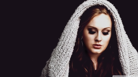 Adele 31 - adele, wallpaper, people, celebrity