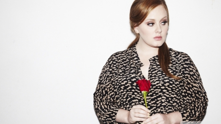 Adele 33 - adele, wallpaper, people, celebrity