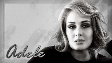 Adele 38 - adele, wallpaper, people, celebrity