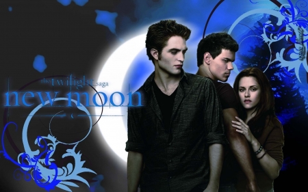 Twilight - twilight, deutschland, jacob, bella