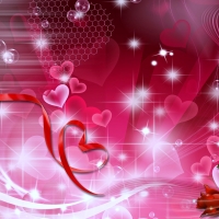 love-background