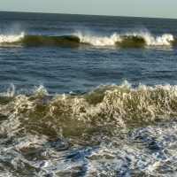 Ocean Waves