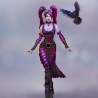 Morrigan