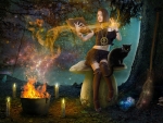 Forest Witch