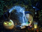 Little Witch