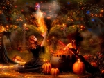 Magic Spell