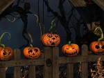 Pumpkin Guard
