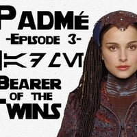 Profile: Padme Naberrie Amidala Episode 3