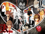 Death note 