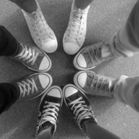 Converse 