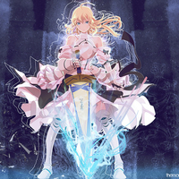 saber lily