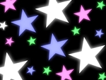 COLORFUL STARS