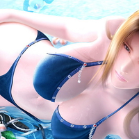 SexyBeach   DOA