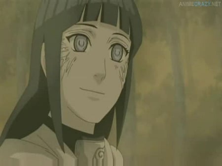 hinata the amazing ninga