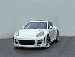 Fab Design Porsche Panamera