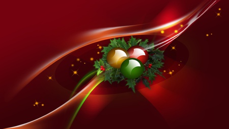 Christmas Holiday - beauty, fascinating, amazing, cool, awesome, lovely