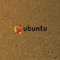 Ubuntu Textura Beige