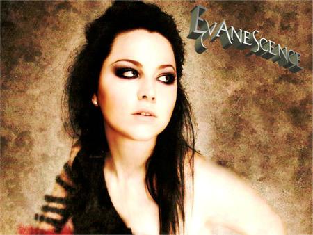 Evanescence - music, nice, pic, woman