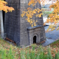 Arched Doorway