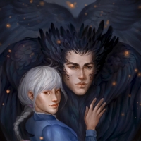 Howl and Sophie