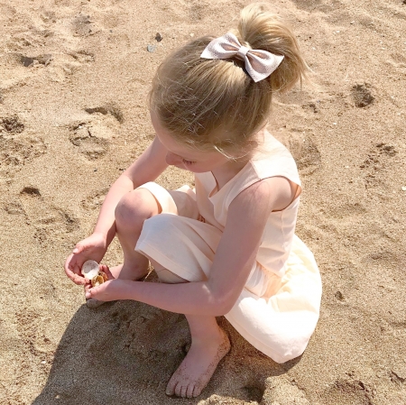 Little girl - dainty, pretty, pink, sand, pure, leg, child, fair, princess, face, nice, Cochlear, bonny, kid, childhood, beauty, baby, Hair, Belle, comely, white, cute, wallpaper, play, people, beach, blonde, out, sit, DesktopNexus, sightly, beautiful, photography, girl, lovely, sweet, hand, barefoot, little, adorable, feet