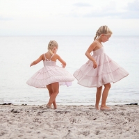 Little girl