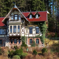 House in Germany