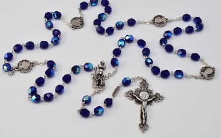 Rosary - rosary, shrine, Portugal, Fatima