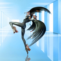 Bayonetta