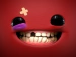 Super Meat Boy