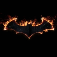 Batman logo