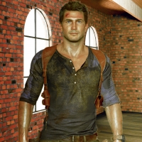 Nathan Drake