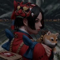 Chinese zodiac - Dog