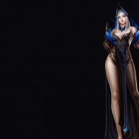 Fantasy girl