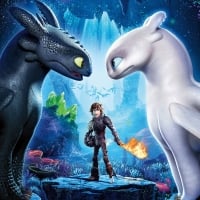 How to Train Your Dragon 3