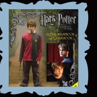 Harry Potter And The Goblet Of Fire