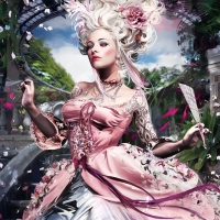 Queen Antoinette