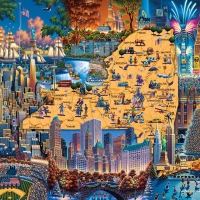 Best of New York