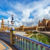 Seville, Spain