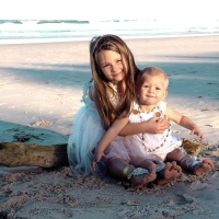 Little girl