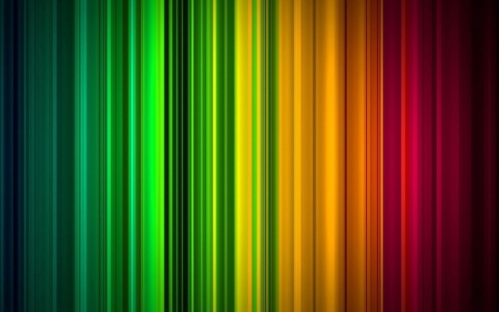 Colorful Stripes - abstract, vector, colors, stripes