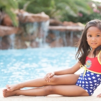 Little  girl