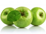 Green Apples