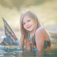 Little girl